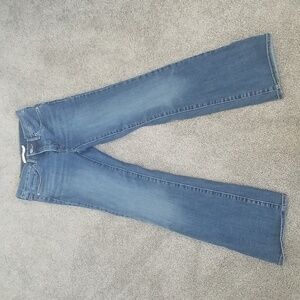 #CC - Levi's 315 Shaping Bootcut 26W28L